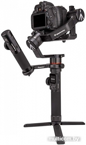 Стедикам Manfrotto MVG460FFR