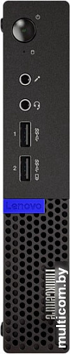 Lenovo ThinkCentre M710q Tiny 10MR005NRU