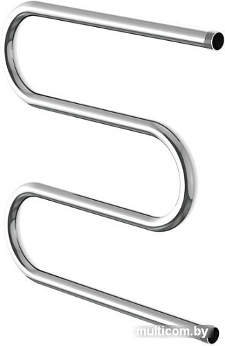 Полотенцесушитель Gloss & Reiter Standart M [М.60х60 (1")]