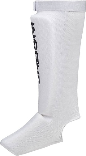 Спортивная защита Insane Protegat IN24-SG200-K (XS, белый)