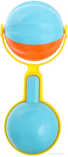 Погремушка Sima-Land 532-65 9950064 (9 шт)