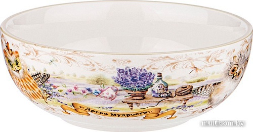 Салатник Agness 358-1888