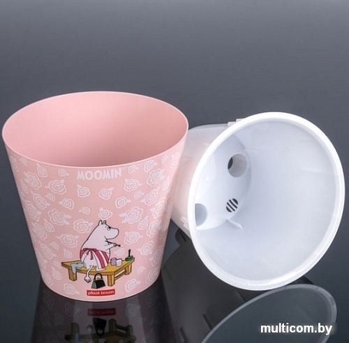 Кашпо Plast Team Moomin PT9110