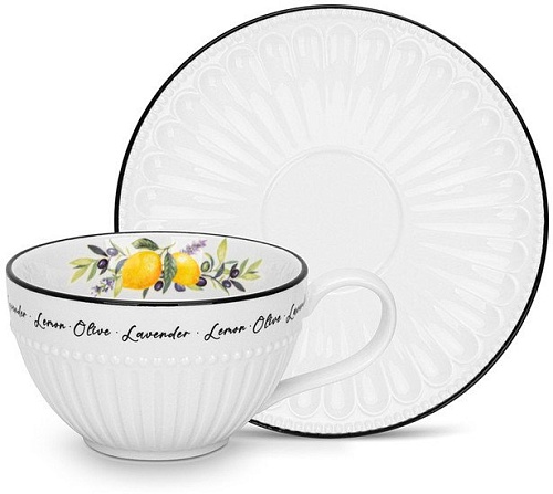 Сервиз Fissman Provence 13618