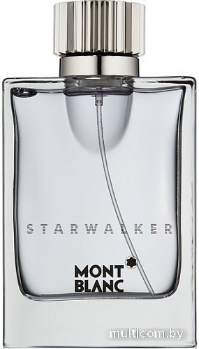 Montblanc Starwalker EdT (75 мл)