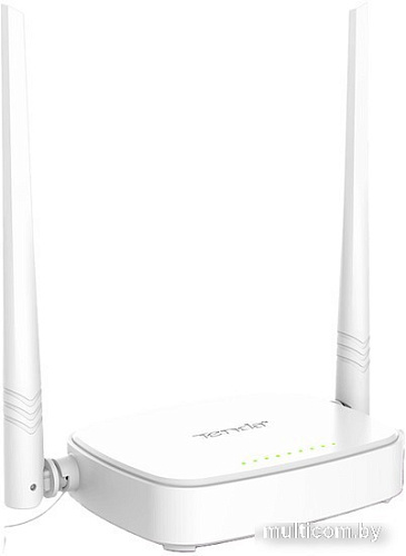 Беспроводной DSL-маршрутизатор Tenda D301 v4.0