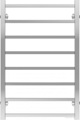 Полотенцесушитель TERMINUS Ватикан П8 500x800 (хром)