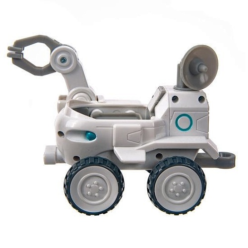 Трансформер Super Wings Лунный странник Астры EU730844