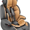 Детское автокресло Forsage Kids BS03A (coffee)