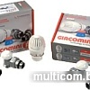 Giacomini Комплект термостатический R470FX013