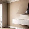 Кухонная вытяжка Elica NUAGE PAINTABLE/F/75