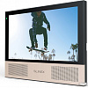 Монитор Slinex Sonik 7 (черный)