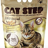 Наполнитель Cat Step Tofu Original 6 л