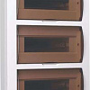 Бокс пластиковый Schneider Electric DEKraft 31007DEK
