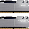 Оперативная память G.Skill Trident Z 2x8ГБ DDR4 3200 МГц F4-3200C16D-16GTZSK