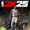 NBA 2K25 для PlayStation 4