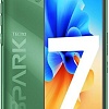 Смартфон Tecno Spark 7 2GB/32GB (зеленый)