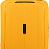 Чемодан Samsonite Essens Radiant yellow 55 см