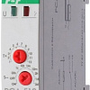 Реле времени Евроавтоматика F&amp;F PCA-512U EA02.001.002