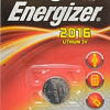 Батарейки Energizer CR2016