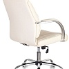 Кресло Бюрократ T-8010SL/IVORY (слоновая кость)
