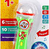 Интерактивная игрушка Умка Микрофон Чуковский Корней B1252960-R14-N