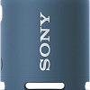 Беспроводная колонка Sony SRS-XB13 (синий)