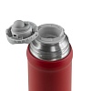 Термос Арктика 111-600-RD 600мл (красный)