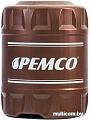 Моторное масло Pemco DIESEL G-4 SHPD 15W-40 20л