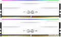 Оперативная память Silicon-Power XPower Zenith RGB 2x16ГБ DDR5 5600 МГц SP032GXLWU560FDH