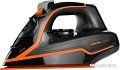 Утюг CENTEK CT-2363 (черный/оранжевый)