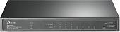 Коммутатор TP-Link TL-SG2008P