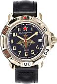 Наручные часы Восток Командирские 819632