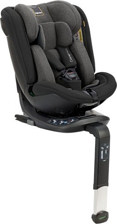 Детское автокресло Inglesina Copernico i-Size (vulcan black)