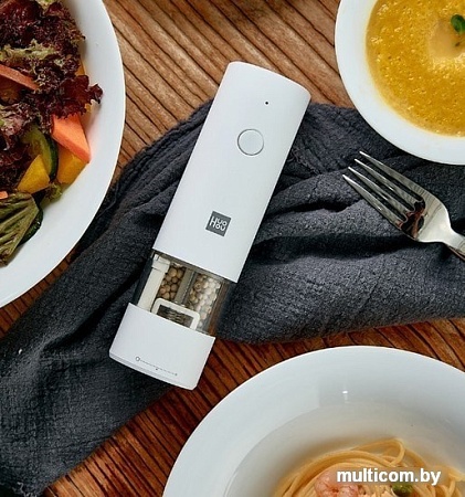 Электроперечница Huo Hou HU0201