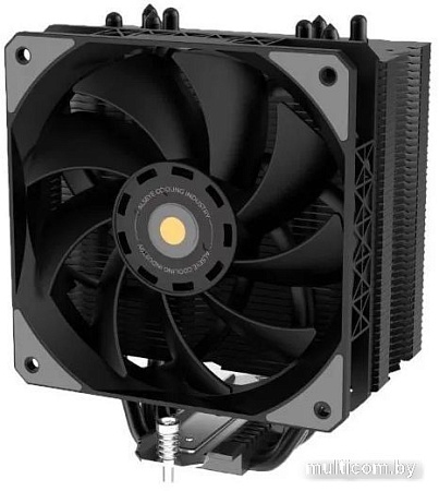 Кулер для процессора ALSEYE S120-H4