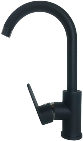 Смеситель LEX Tantaro Black RULE000062