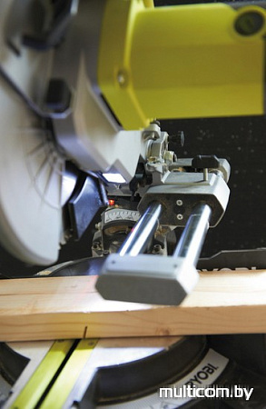 Дисковая пила Ryobi EMS254L