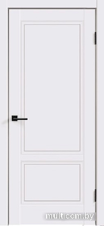 Межкомнатная дверь Velldoris Scandi 2P 70x200 (белый)