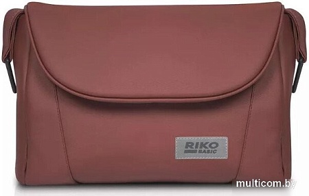 Riko Montana Ecco (2 в 1, 17/темно-бордовый)