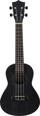 Укулеле Veston KUC100 BK