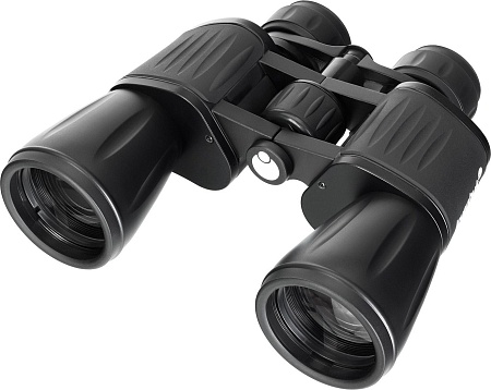 Бинокль Levenhuk New Atom 10–30x50 84622