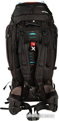 Туристический рюкзак Tatonka Bison 60+10 6050.040 (черный)