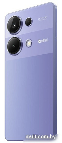 Смартфон Xiaomi Redmi Note 13 Pro 8GB/128GB с NFC международная версия (лавандовый)