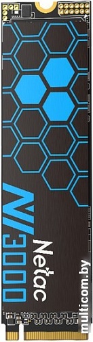 SSD Netac NV3000 1TB NT01NV3000-1T0-E4X