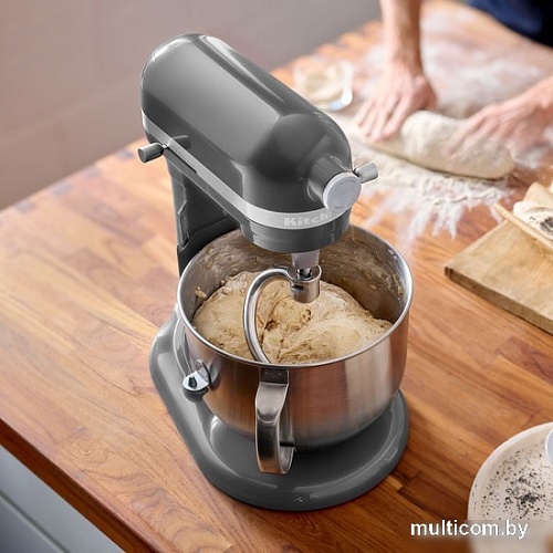 Кухонная машина KitchenAid Artisan 5KSM70SHXEMS