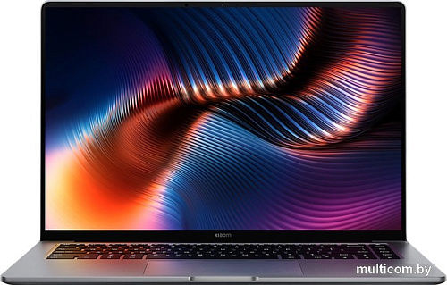 Ноутбук Xiaomi Mi Notebook Pro 15.6&quot; 2021 JYU4327CN