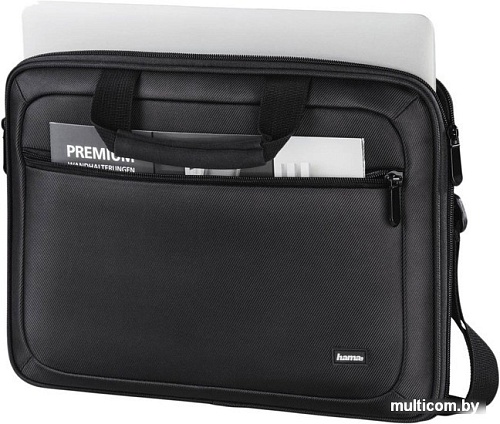 Сумка для ноутбука Hama Nice Life 13.3 [00101521]