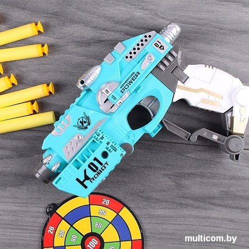 Трансформер Darvish DV-T-2002