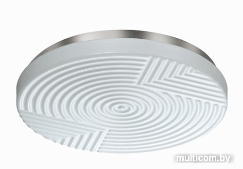 Люстра-тарелка Sonex Messa 2083/CL